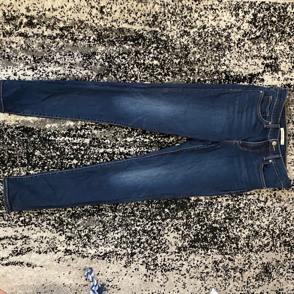 Levi jeans